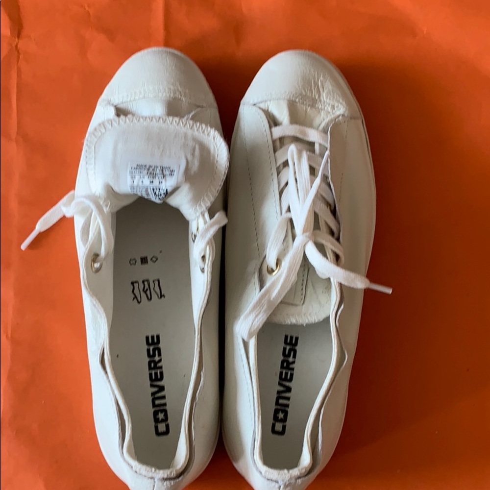 converse all star sneakers